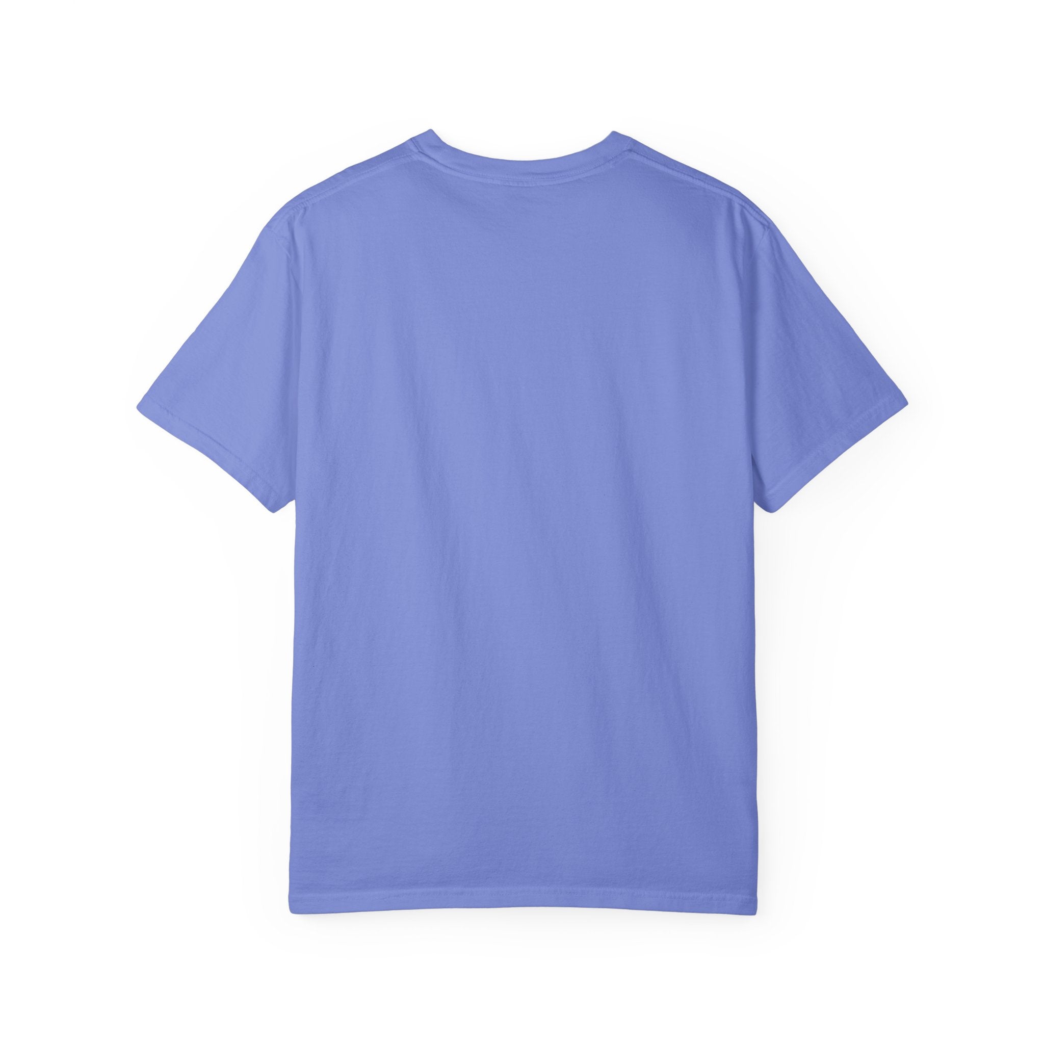 I am a... Side (Toggle) T-Shirt - Dr. Joe Kort Collection